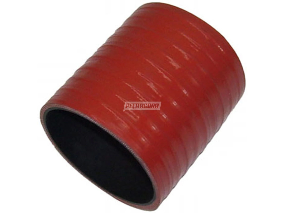 MANGUEIRA DUTO AR AO COLETOR 70X80MM VW 7120 8120 8150 13150 8140 CO CKD (2TA117