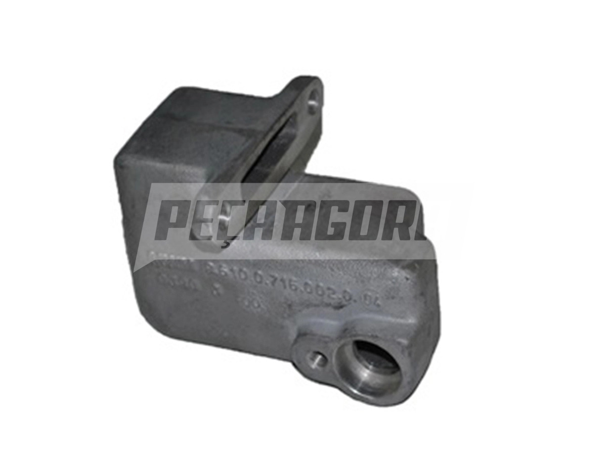 FLANGE VW 8150 9150 12140 13170 15170 (TAE129313)