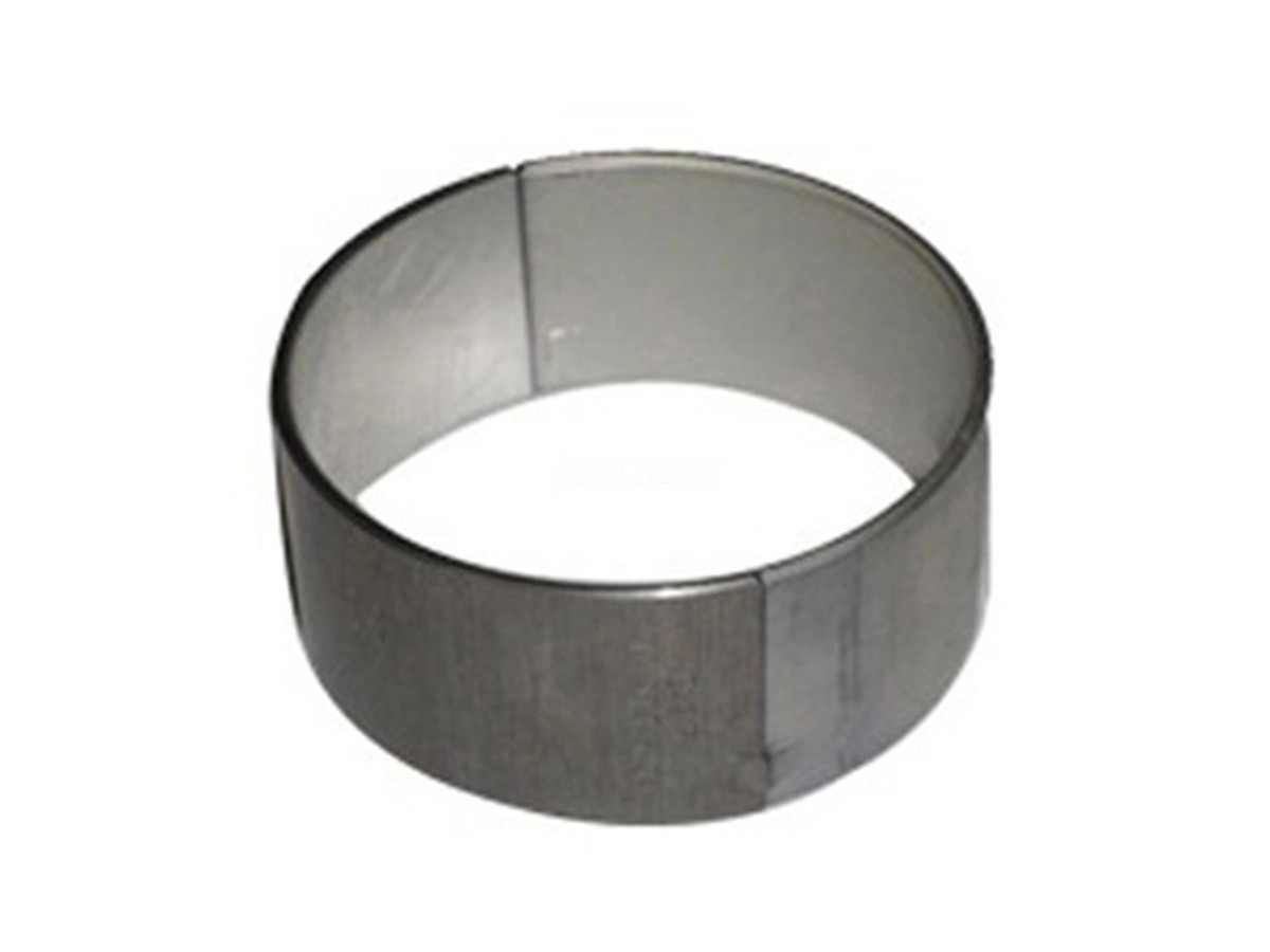 BRONZINA BIELA CUMMINS BT ISB 0,30MM OU 0,75MM FRATURADA JOGO MOTOR 6 CILINDROS 