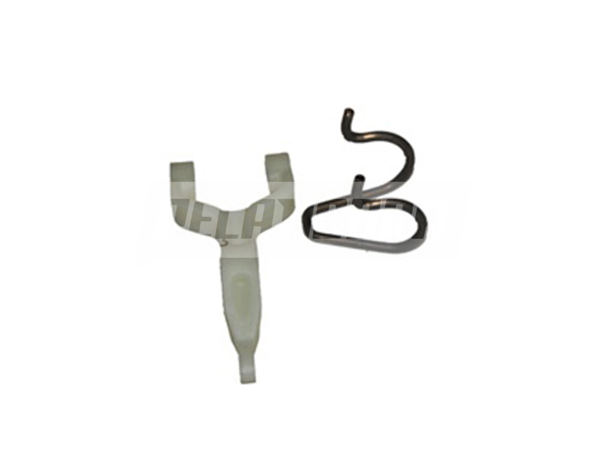 JOGO DE REPARO MOTOR DE PARTIDA (2T0998589C)