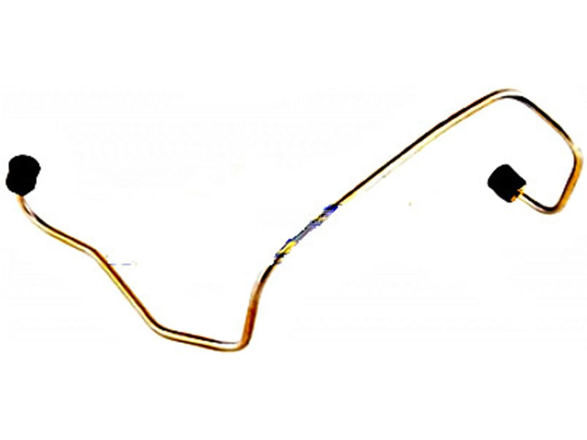 TUBO COMBUSTIVEL 6 CILINDRO FORD CARGO 1722E 2422E 2428E NOVO CARGO 1722 4X2 242