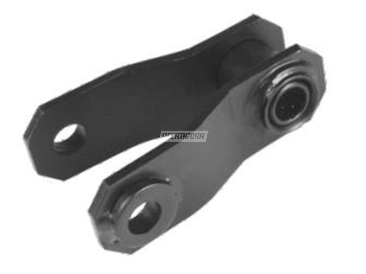 ALGEMA MOLA TRASEIRA AGRALE 1600 1800 (6001014004009)