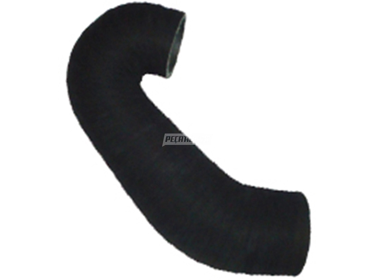 MANGUEIRA AR LADO ASPIRACAO MOTOR MWM 4CC 4.8L EURO 3 VW 13170E 15170E 13180E 15