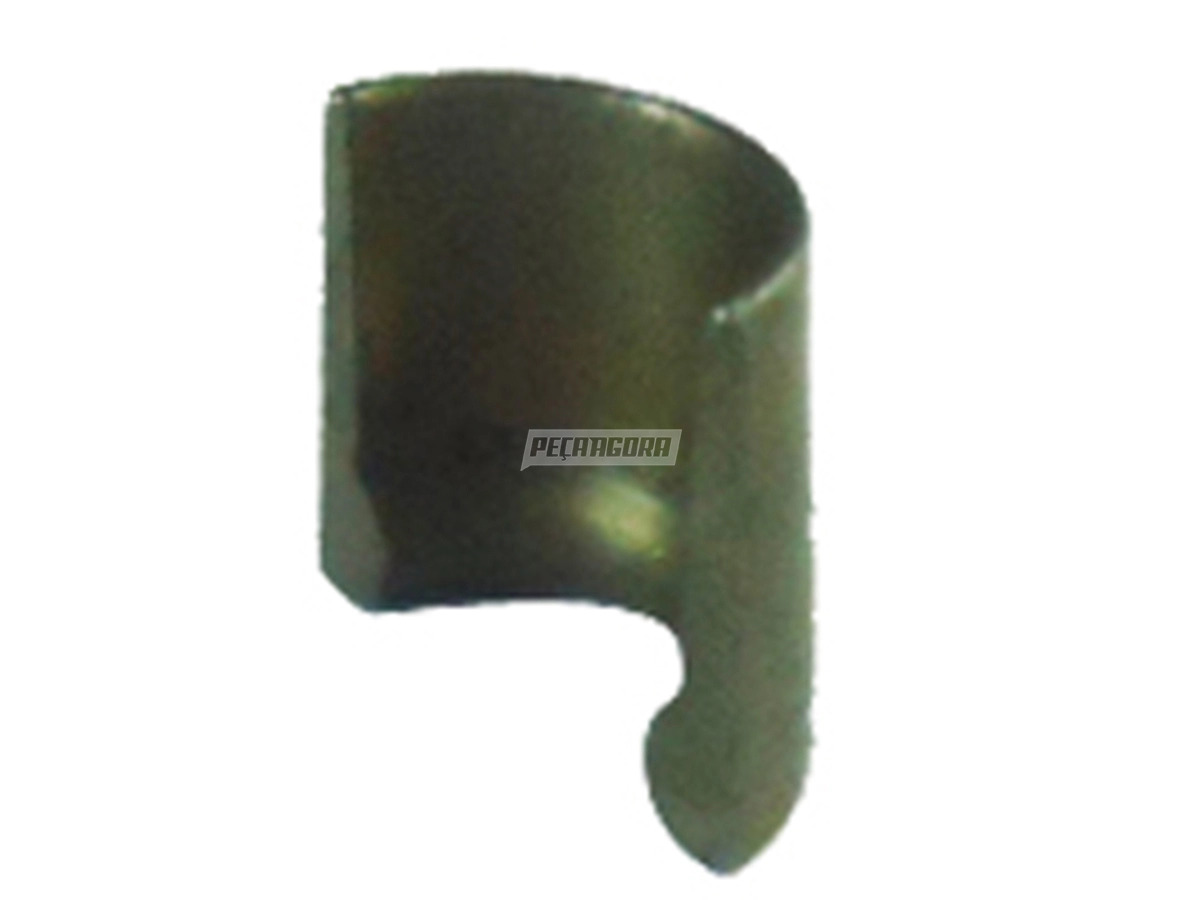 CHAVETA TRAVA VALVULA MOTOR MB OM906LA OM924LA OM904LA OM449LA OM457LA OM926LA (