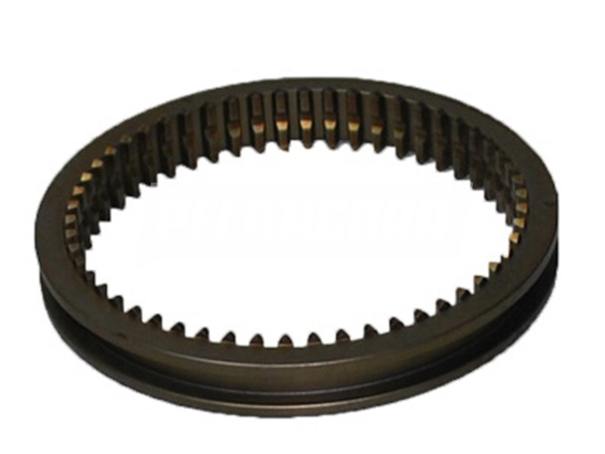 LUVA ENGATE 3A 4A MARCHA CÂMBIO FS 6209 MB 2423CK COM TOMADA FORCA L1622 L1624 