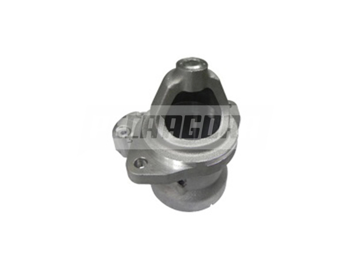 CARCACA DO MOTOR DE ARRANQUE PARTIDA FORD F350 F4000 (BG3T11130CA)