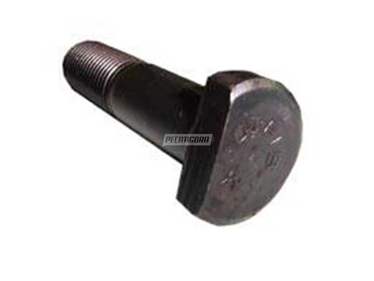 PARAFUSO RODA TRASEIRA M14X1,5X57X64 MB L LO608D L708D 709 (3094020271,)