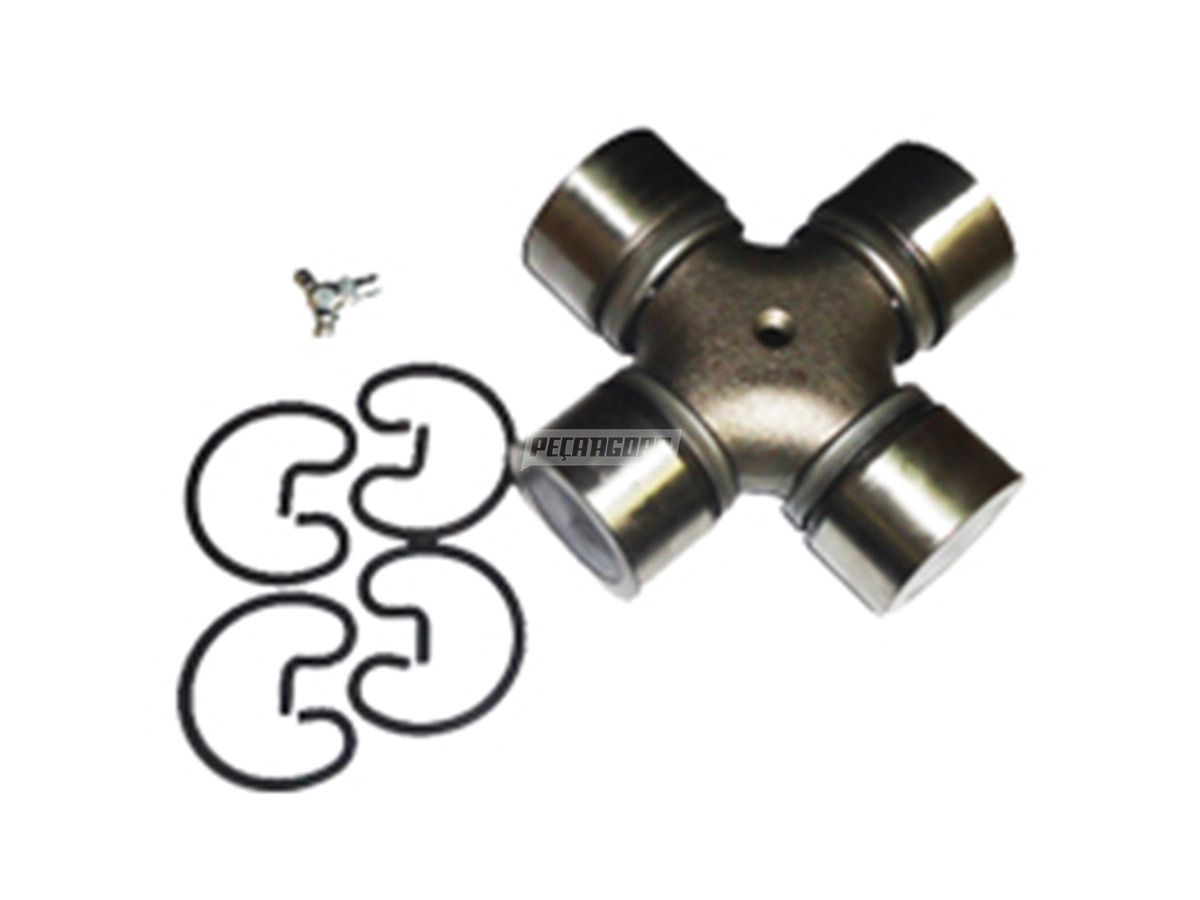 CRUZETA CARDAN 5-12100X MB LS1519 2219 2220 O355 O364 OH1415 1517 1520 (33141000