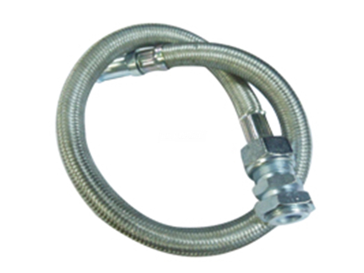 FLEXIVEL CARTER À TURBINA FLANGE ROSCA MOTOR MB OM352 OM355 (3521804022,)