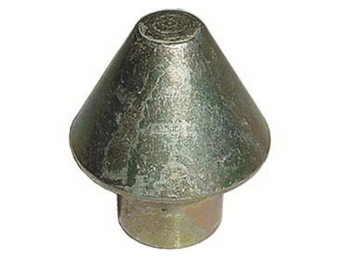 PINO GUIA FECHO CAPO SUPERIOR M12X1,5 MB 1214 1618 1620 2000 (6948800074,)