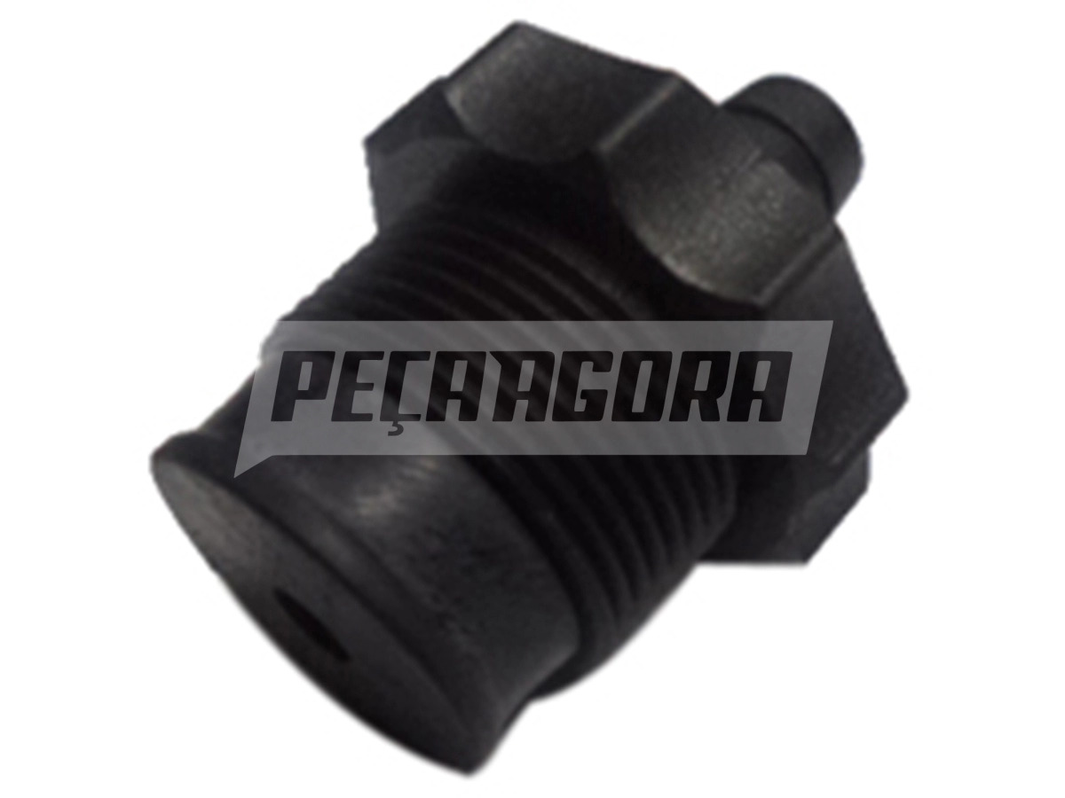 DRENO FILTRO COMBUSTIVEL SEPARADOR AGUA RACOR KR-20 VW FORD MB MWM FILTRO 600 96