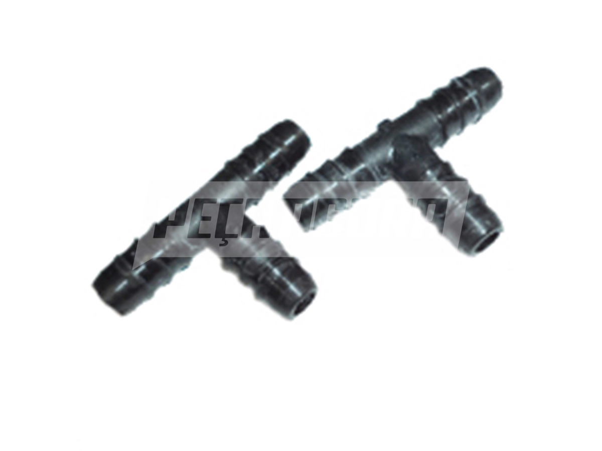 CONEXAO T TUBO FREIO MB 709 710 712 SPRINTER CDI (1169900170)