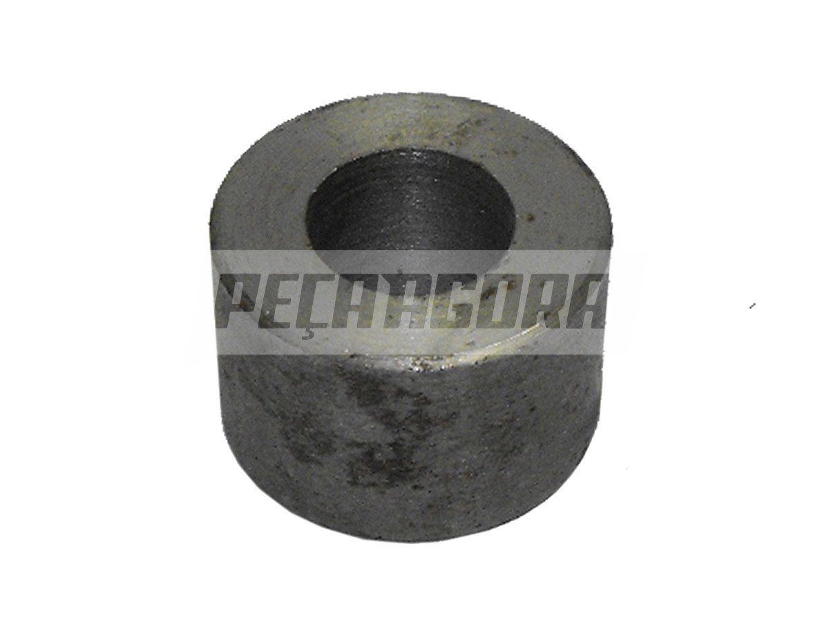 ROLDANA PATIM SAPATA FREIO RANDON 38MM MEDIDAS 38X25X19MM (301000136,)