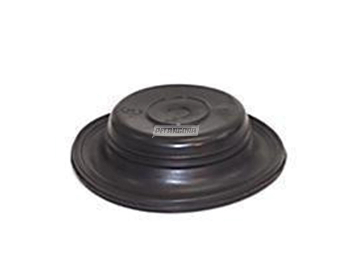 DIAFRAGMA CUICA FREIO 5.1/2'' TIPO 12 MB CUICAS KNORR (0004312628,)