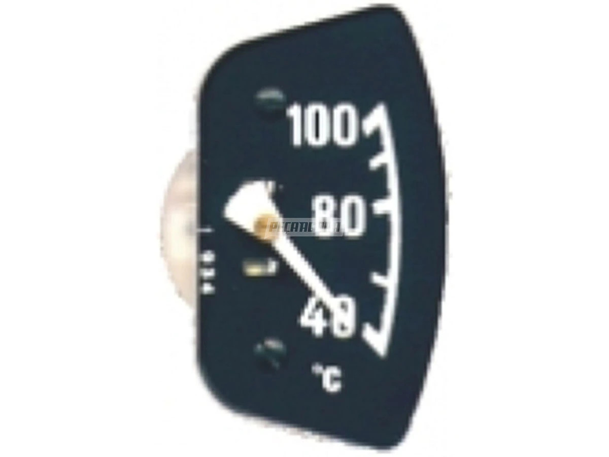 INDICADOR TEMPERATURA 40/100 GRAUS - 24V (0035428305)