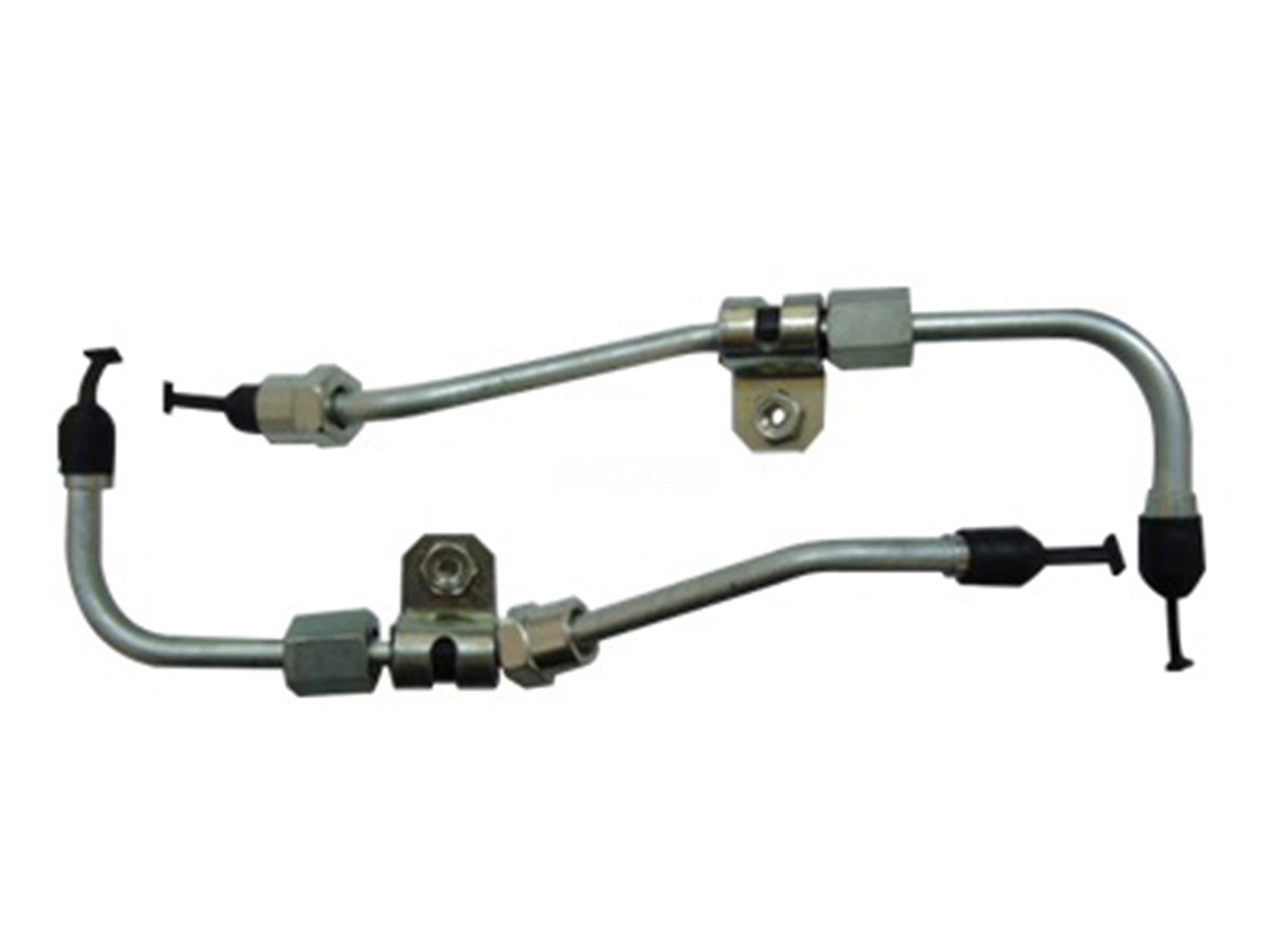 JOGO TUBO SUPORTE SUPRIMENTO COMBUSTIVEL (BH1X9K500AA)