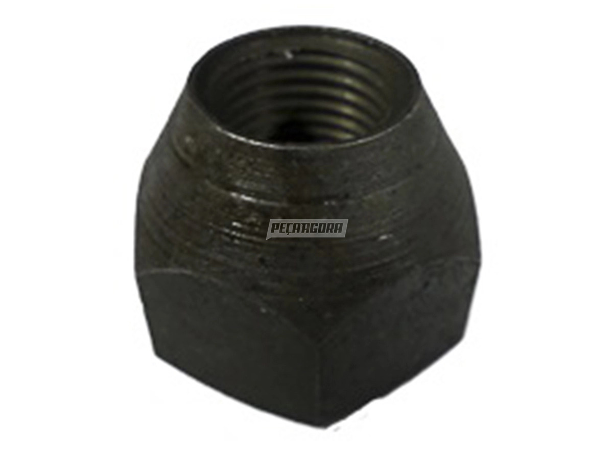 PORCA DA RODA AGRALE CAMINHAO 1600 RODAGEM DUPLA (6003009027002)