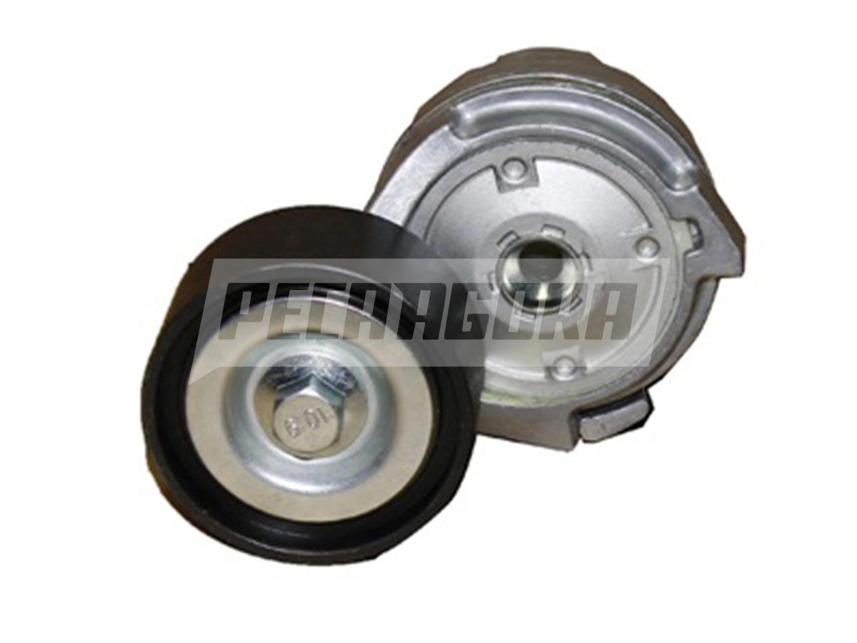 ESTICADOR TENSOR CORREIA MOTOR ALUMINIO MB 1215C 712C 914C OM904 OM906 1938S PEQ
