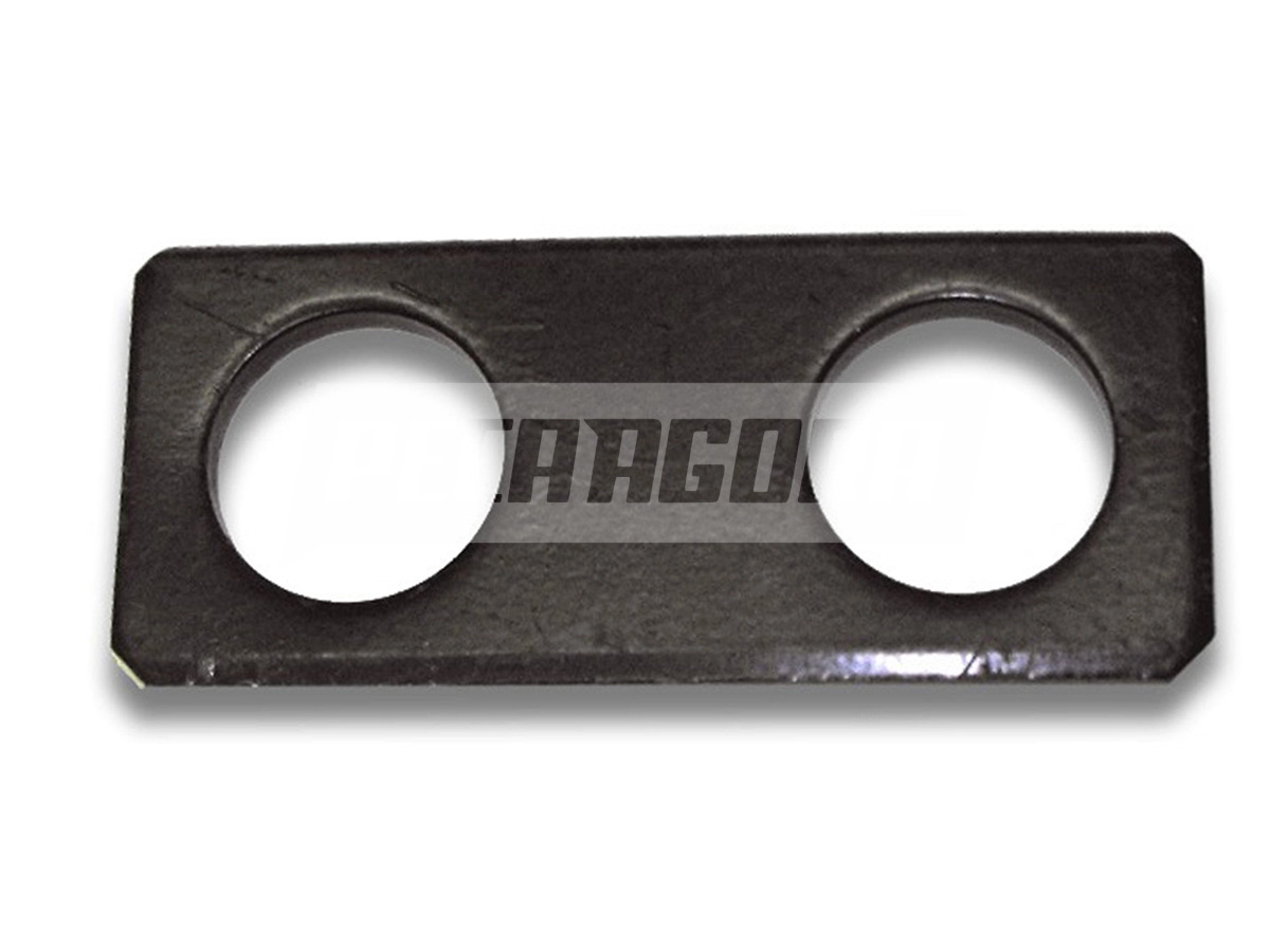 ALGEMA RANDON ANTIGA 32MM MODELO OCULOS (301000777)