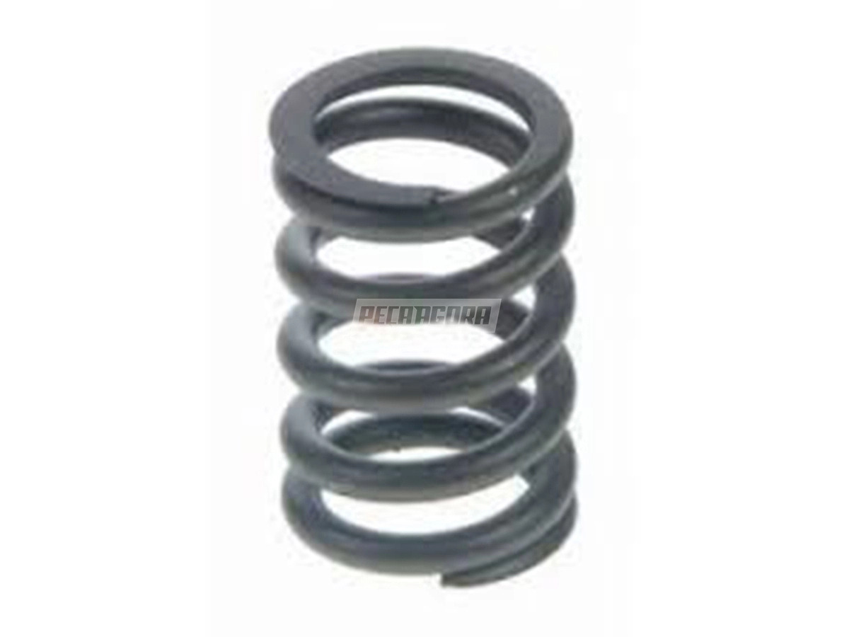 MOLA VALVULA ADMISSAO ESCAPE MOTOR MWM X10 VW 7.100 8.100 8.140 12.140 14.150 14