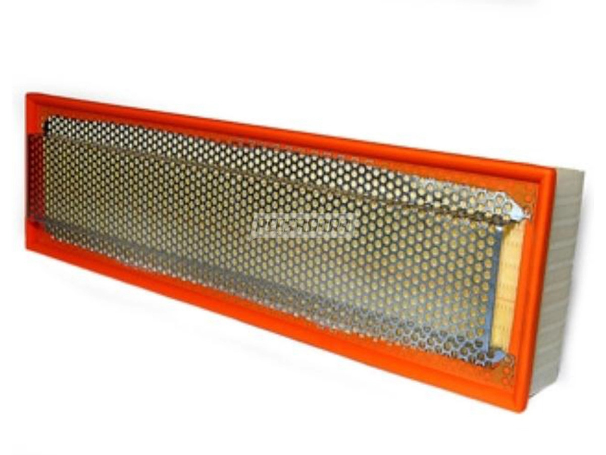 ELEMENTO FILTRO AR QUADRADO MOTOR MB LO914 (0040946704)
