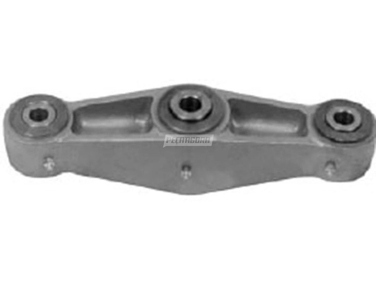 BALANCA TRUCK HENDRICKSON FORD TODOS 6X4 TRUCK HENDRICKSON E4-380 (90HU5889AA)