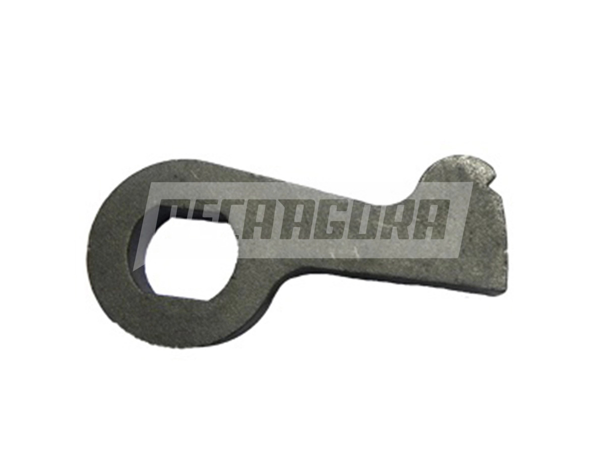 GATILHO ENGATE AUTOMATICO JOST 50MM (200000436)