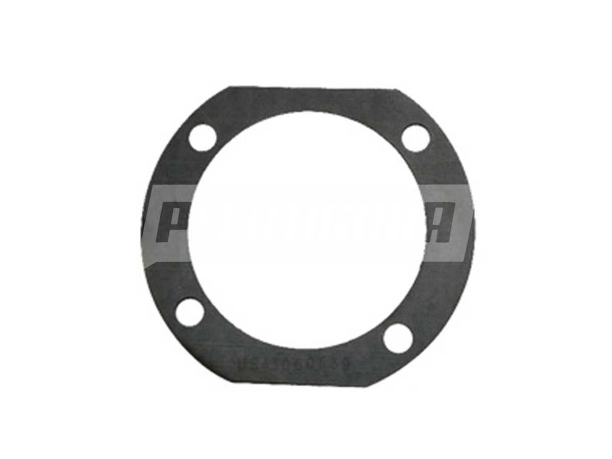 JUNTA SUPORTE COMPRESSOR (2RL145113,)