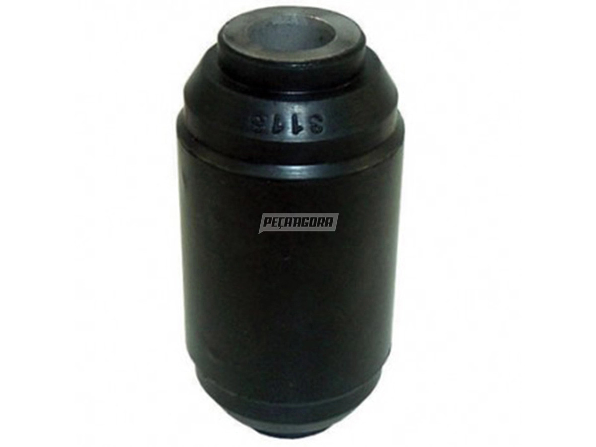 BUCHA MOLA TRASEIRA PARTE TRASEIRA FORD F250 F350 98 DIANTE F4000 4X2 98 DIANTE 