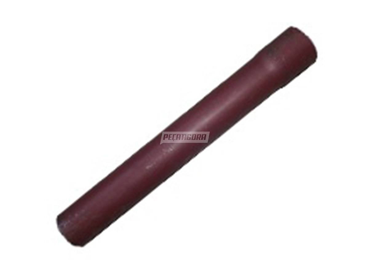 TUBO INTERMEDIARIO DO ESCAPAMENTO MB 608 708 (3084927101,)