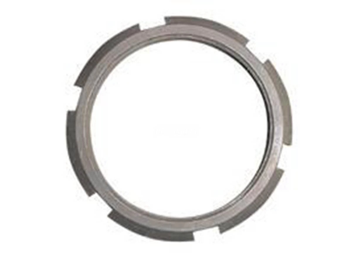 PORCA CUBO TRASEIRO ACO 78X1,5MM MB OF1721 1622 O500 ATEGO TODOS (9763560026,)