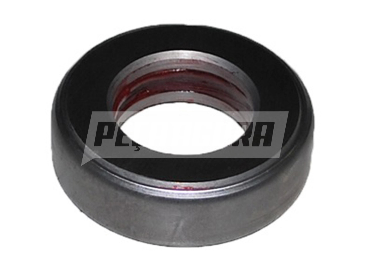 ROLAMENTO MANGA EIXO FORD F4000 MODERNO 93 ATE 98 28,65MM (VA667R)