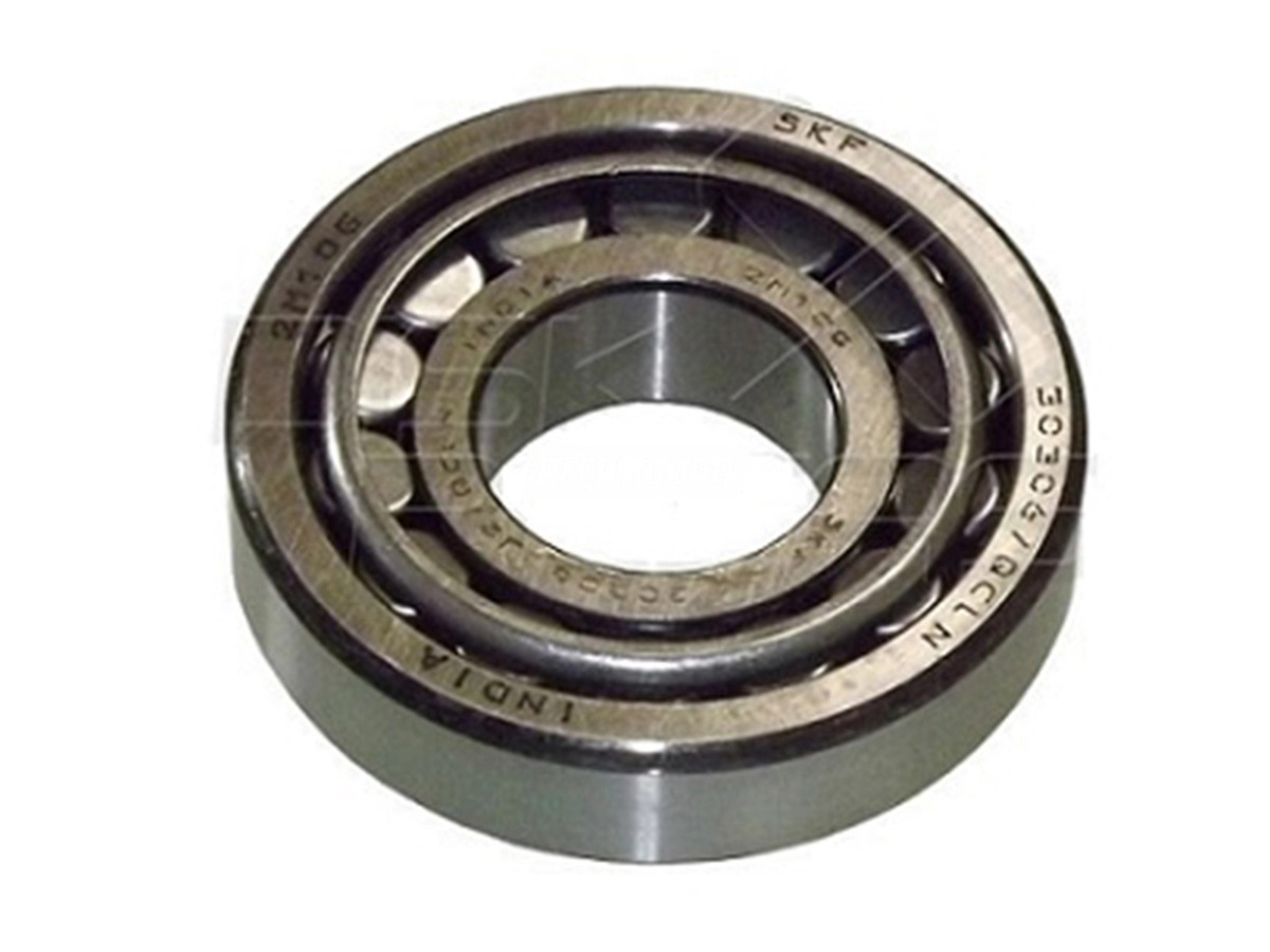 ROLAMENTO CONTRA EIXO CAMBIO G3-20 G3-24 MB 608D-E 708D-E 709 710 712 LO812 912 