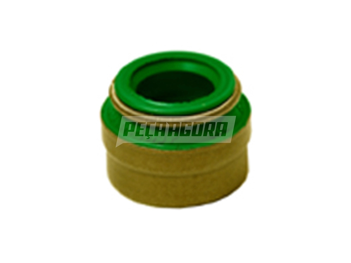 RETENTOR HASTE VALVULA MOTOR MB OM457 1938 2638 (0000533558,)