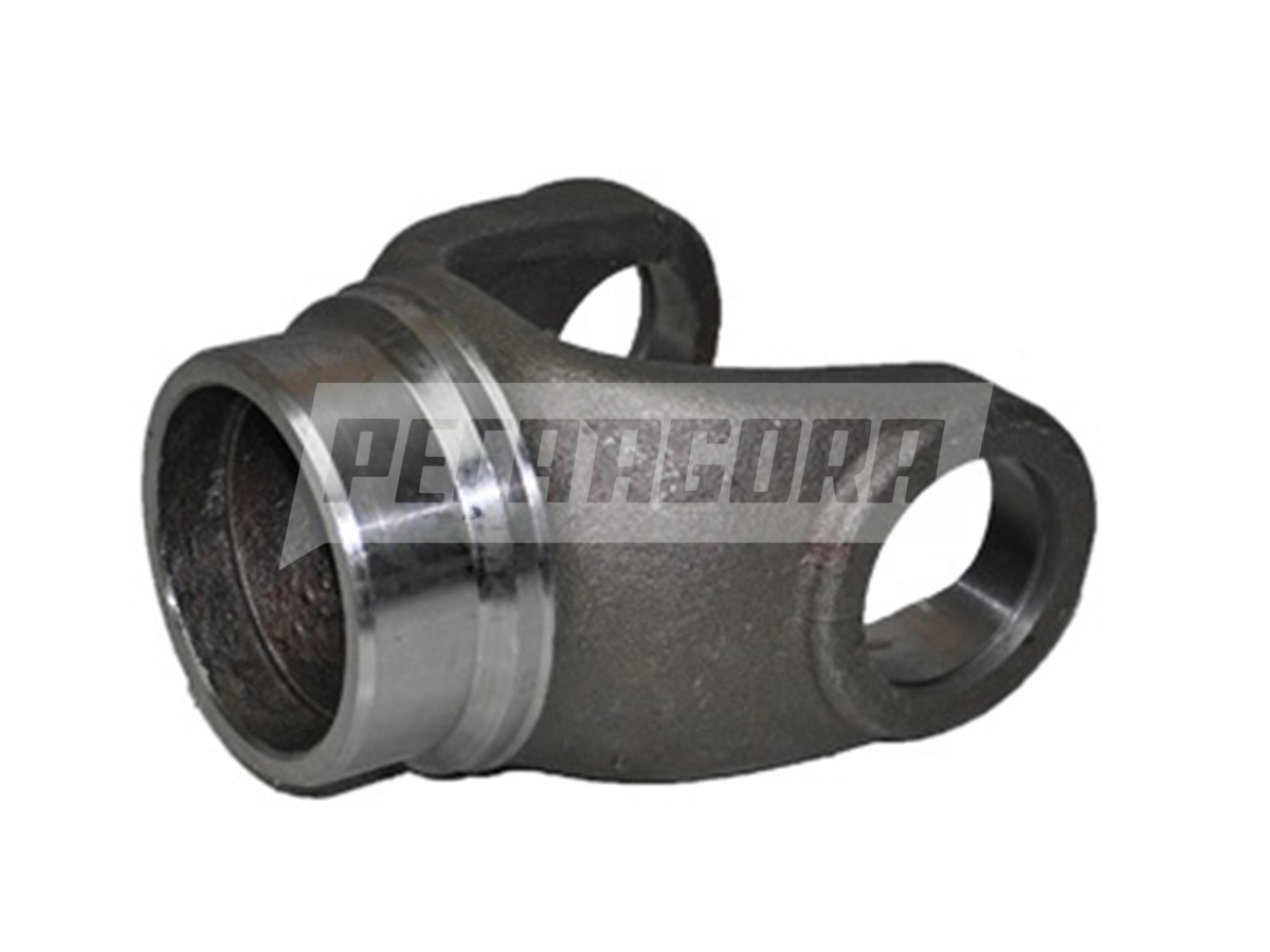 GARFO CARDAN SOLDA CRUZETA 5-12932X MB 1524 1525 1929 1932 1933 1934 1935 1630 2