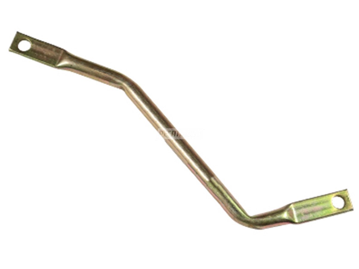 TIRANTE FIXACAO DO SUPORTE ALTERNADOR - TIPO S VW BUS 16180CO 16210CO (2RP903151