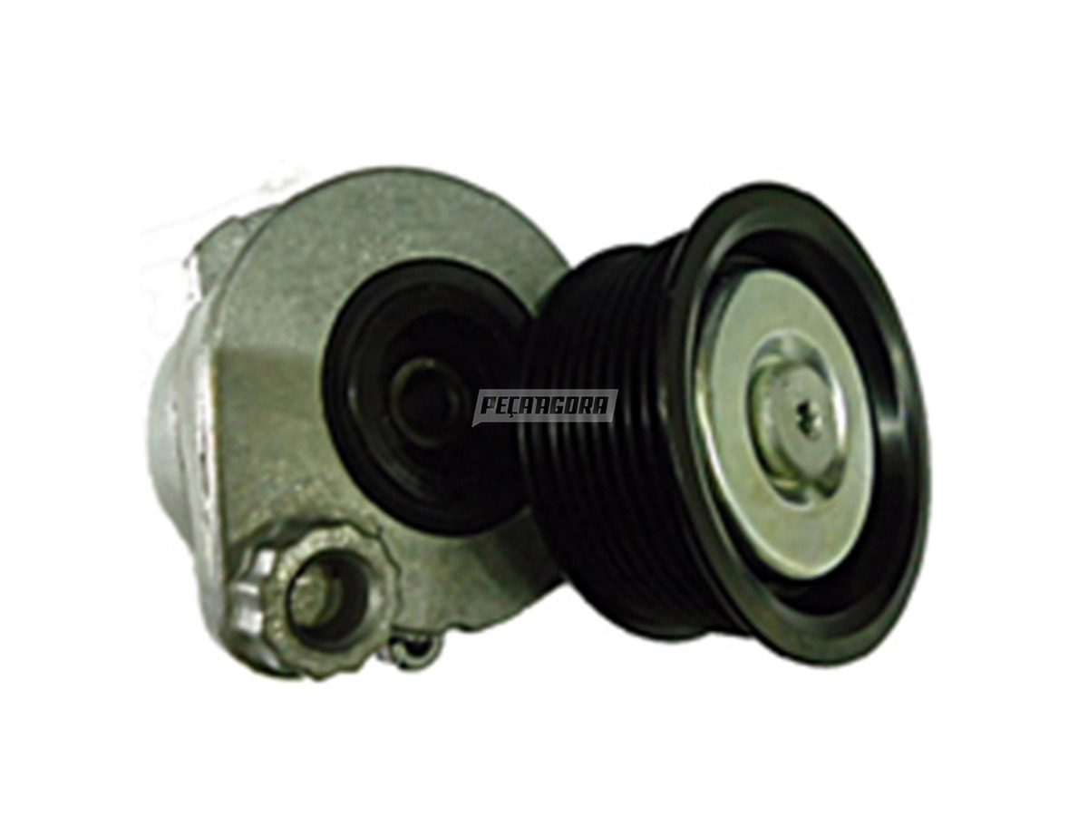 ESTICADOR TENSOR CORREIA POLIA ESTRIADA MB AXOR ACTROS 2035S 2040S 2044S 2535S 2