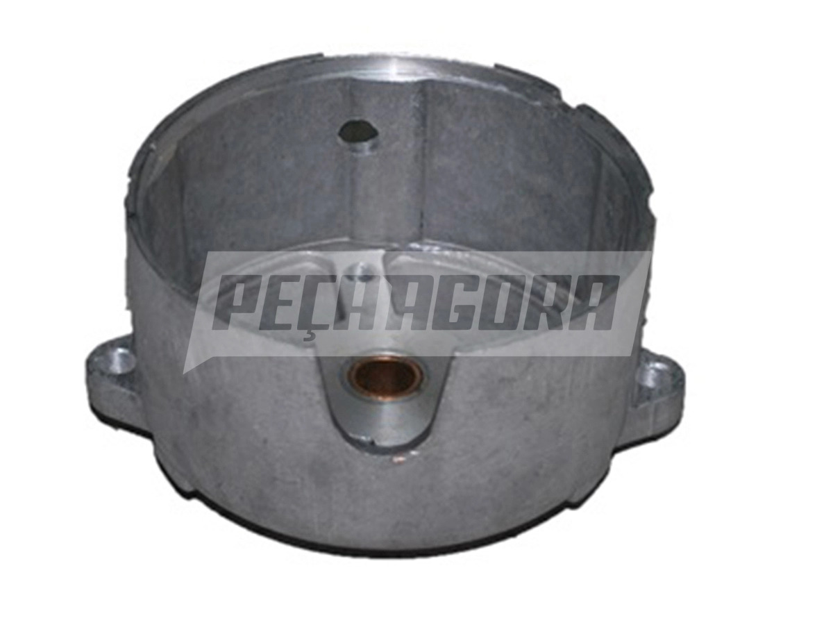 TERMINAL DIRECAO LONGO LD DIREITA FORD F1000 4X2 A PARTIR 92 A 96
 (BF2C3289B)