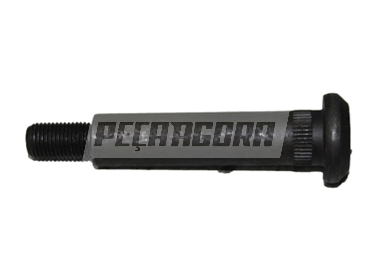 PARAFUSO M16X2.0 FIXACAO DO AMORTECEDOR AGRALE VOLARE W8 W9 (6012014316003)