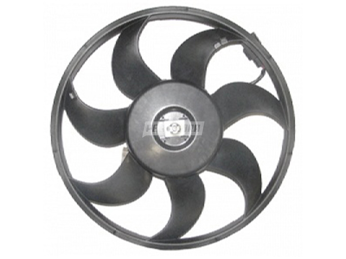 ELETROVENTILADOR DO AR CONDICIONADO VW 18310 24V (2T0959453)