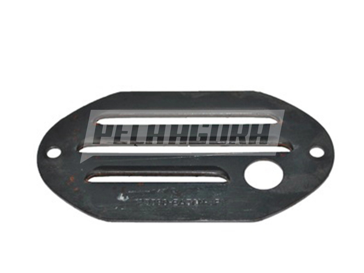 TAMPA ABERTURA CARCACA EMBREAGEM FORD F11000 F14000 F16000 (BF8T7A505A)