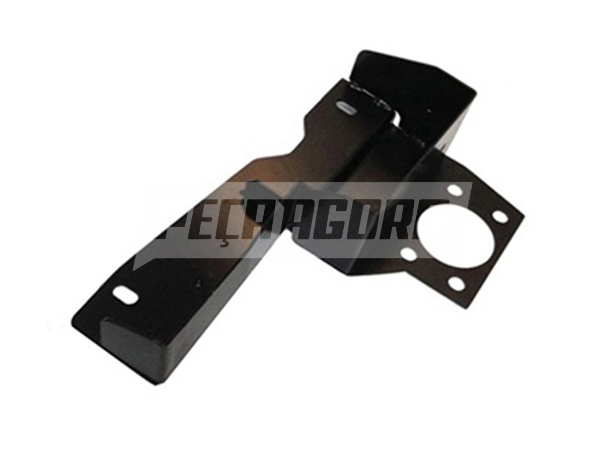 SUPORTE PARACHOQUE LD DIREITO VW 13.180E 15.180E 17.250E 24.250E 17.320E 24.320E