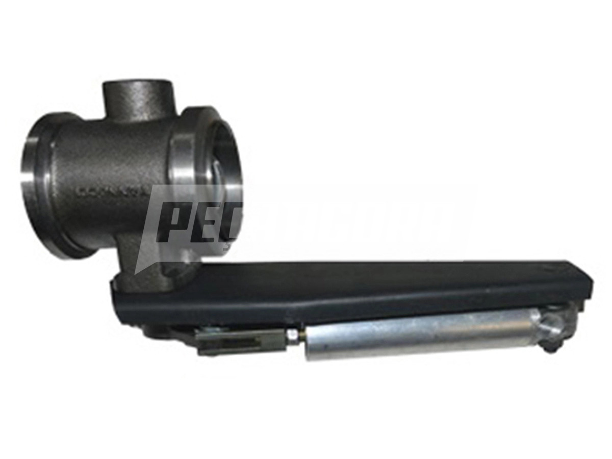 FREIO MOTOR COMPLETO MWM X12 6 CIL VW 26.260 31.260 CONTELLATION 260CV EURO 3 MW