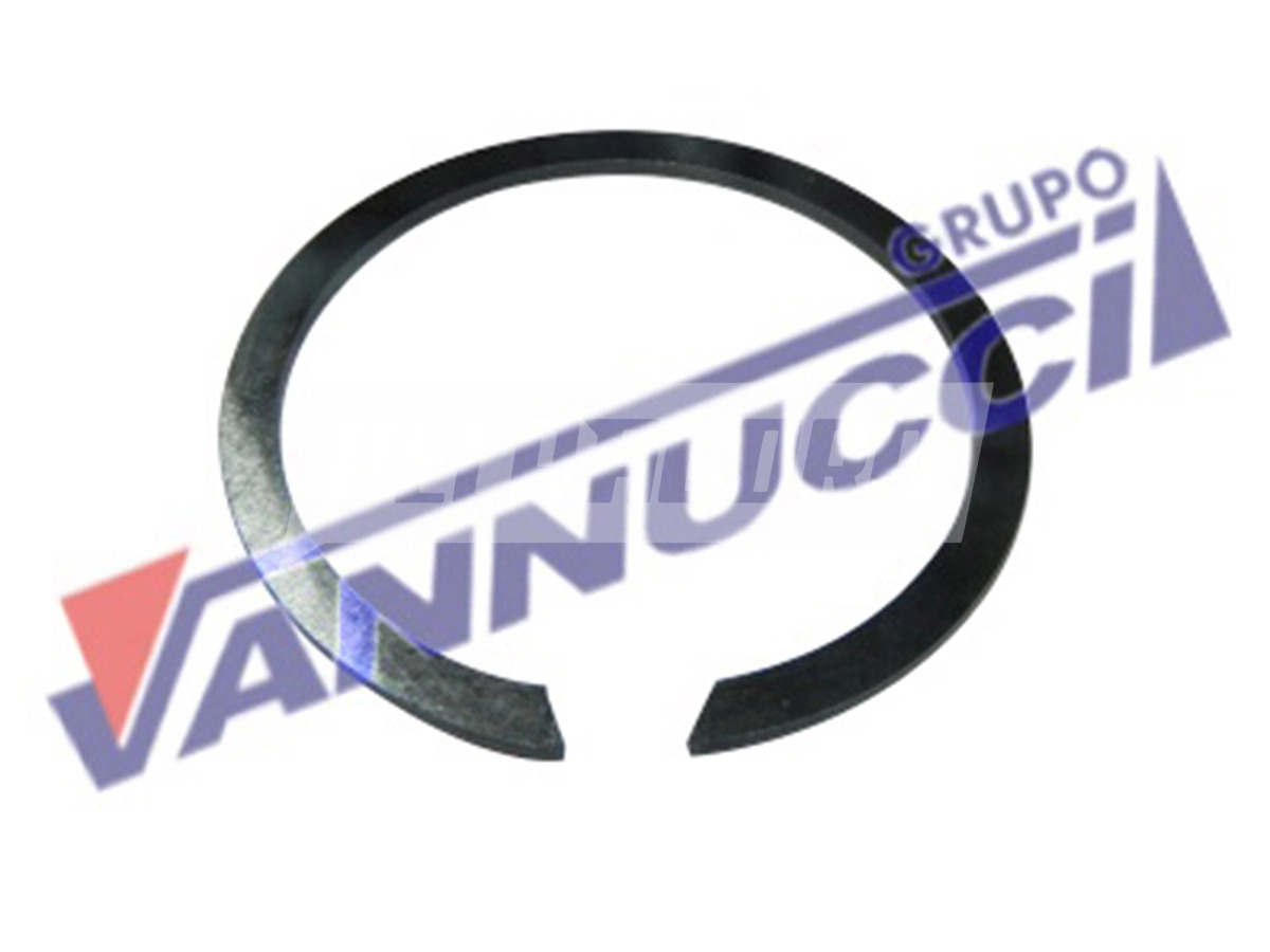 TRAVA CÂMBIO G60 G85 MARCHA RE 59,65X50,15X1,96MM MB 1622 ATEGO 1418 1518 1718 