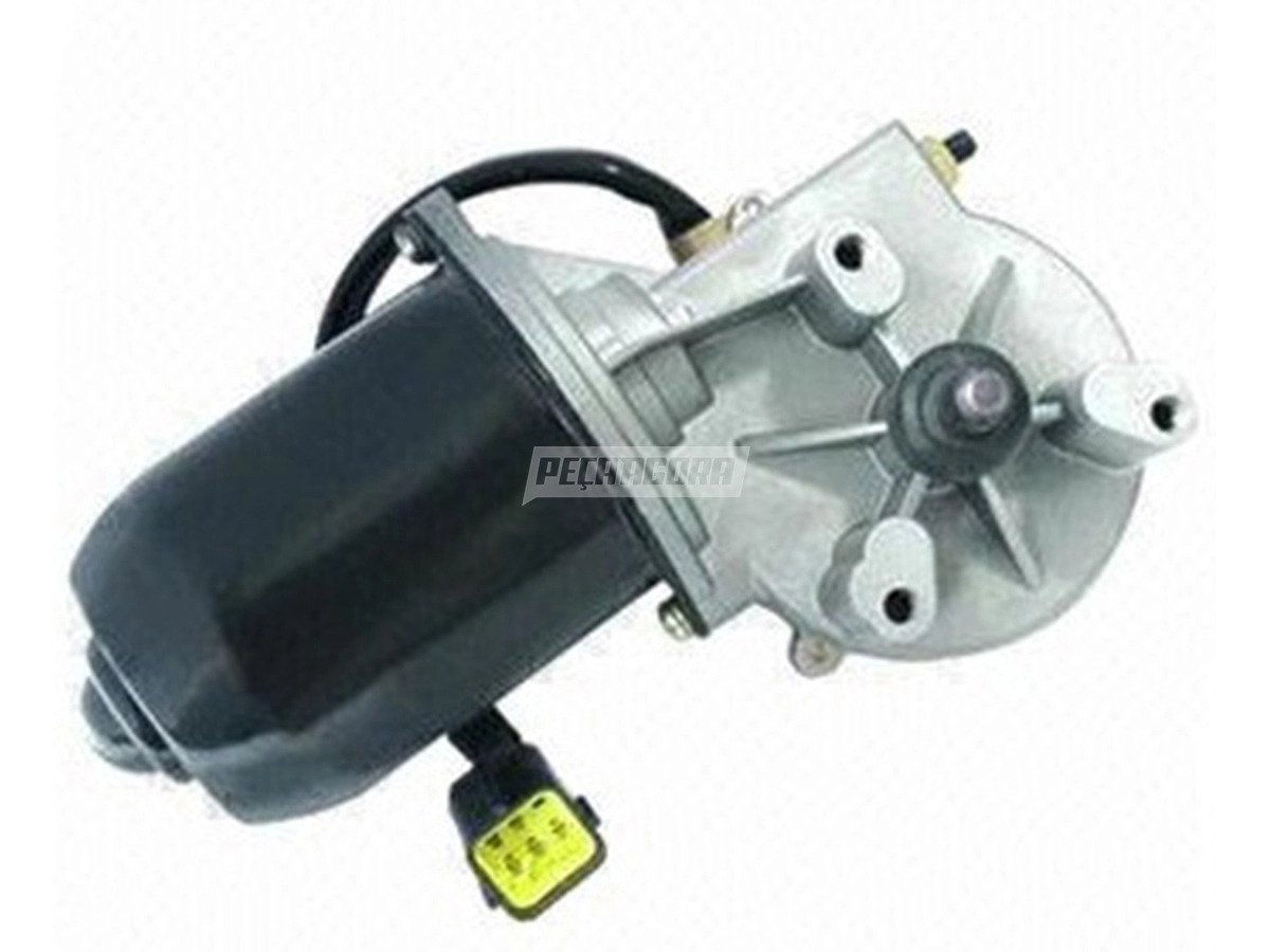 MOTOR LIMPADOR PARABRISA 24V CONSTELLATION 13180E 15180E 17320E 24320E 19320E 19