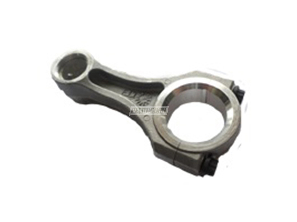 JOGO BIELA BUCHA MOTOR FORD CARGO 1317E 1517E 1717E 815E 712 (SEB01926)