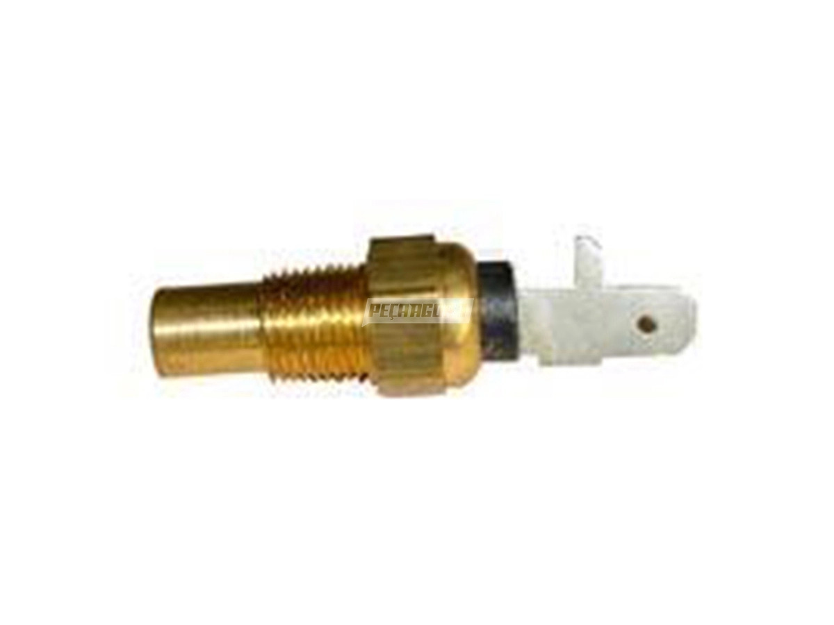 SENSOR TEMPERATURA AGUA REFRIGERACAO MOTOR MB SPRINTER TODAS (0145421217)