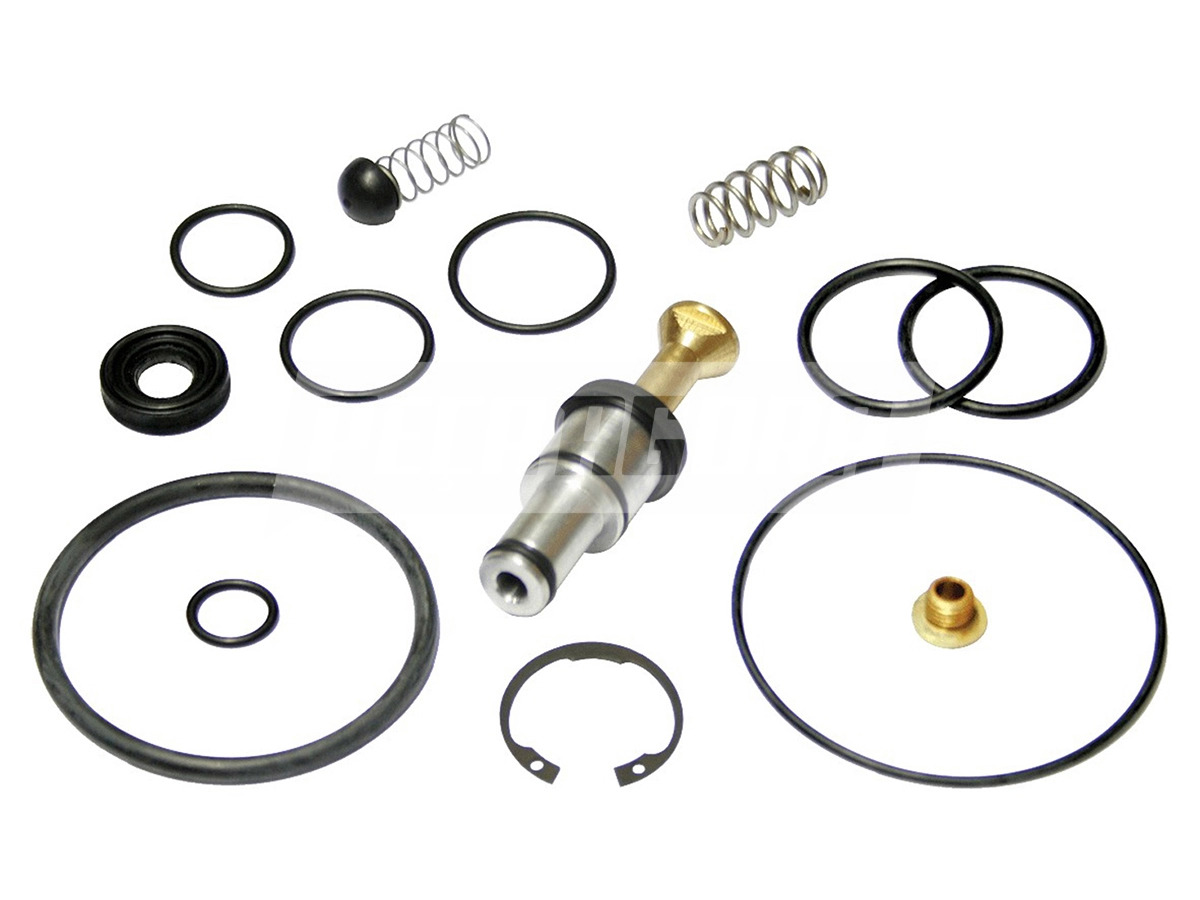 REPARO VALVULA RELE RE 4 3 SAIDAS RANDON (212100254)