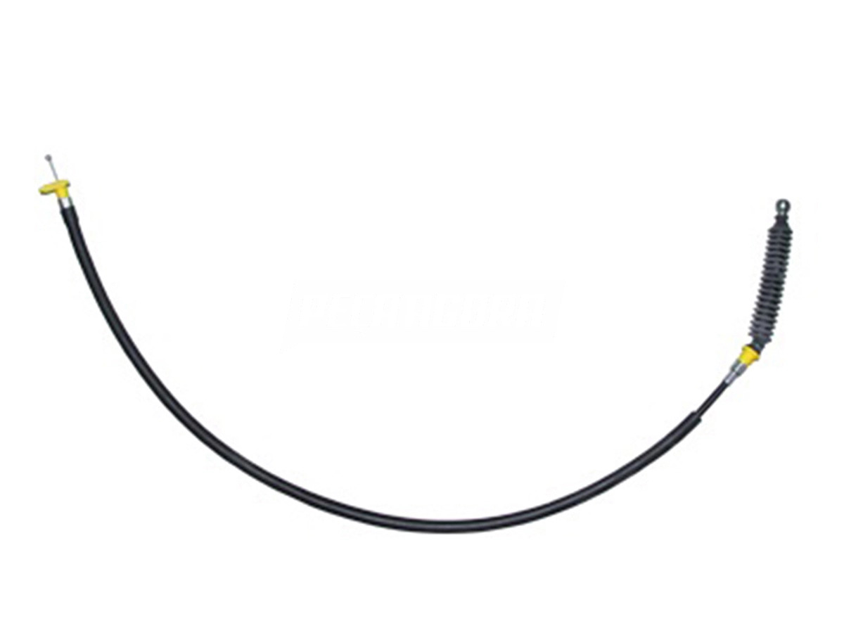 CABO LIGACAO CAIXA PEDAL MÚLTIPLAS FUNCÕES VW 13.170 13.190 15.170 15.190 2000