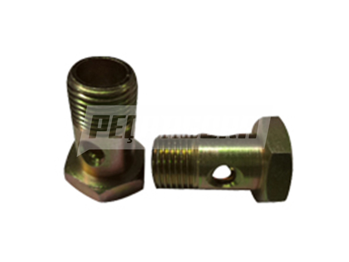 PARAFAFUSO OCO M16 70MM TURBO VW FORD (2RH127523)